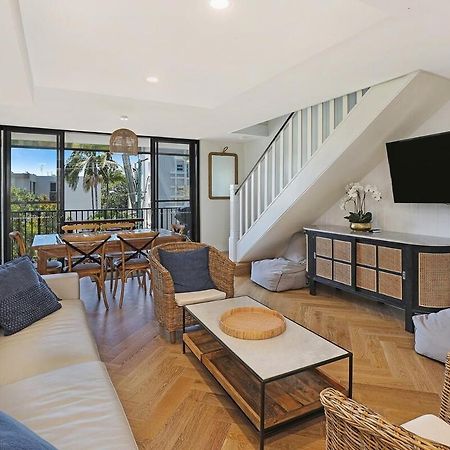 Appartement Tara7- On Trend At Taranaki à Mooloolaba Extérieur photo