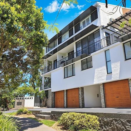 Appartement Tara7- On Trend At Taranaki à Mooloolaba Extérieur photo