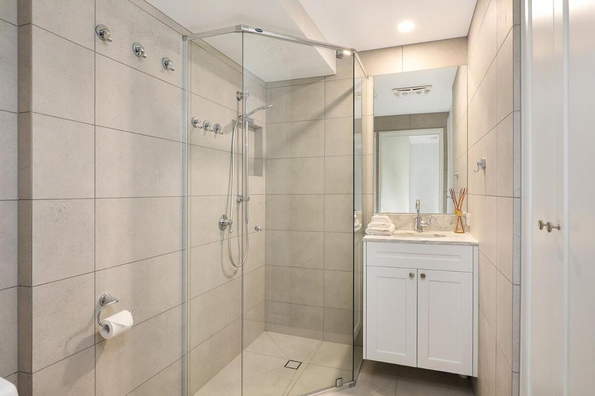 Appartement Tara7- On Trend At Taranaki à Mooloolaba Extérieur photo