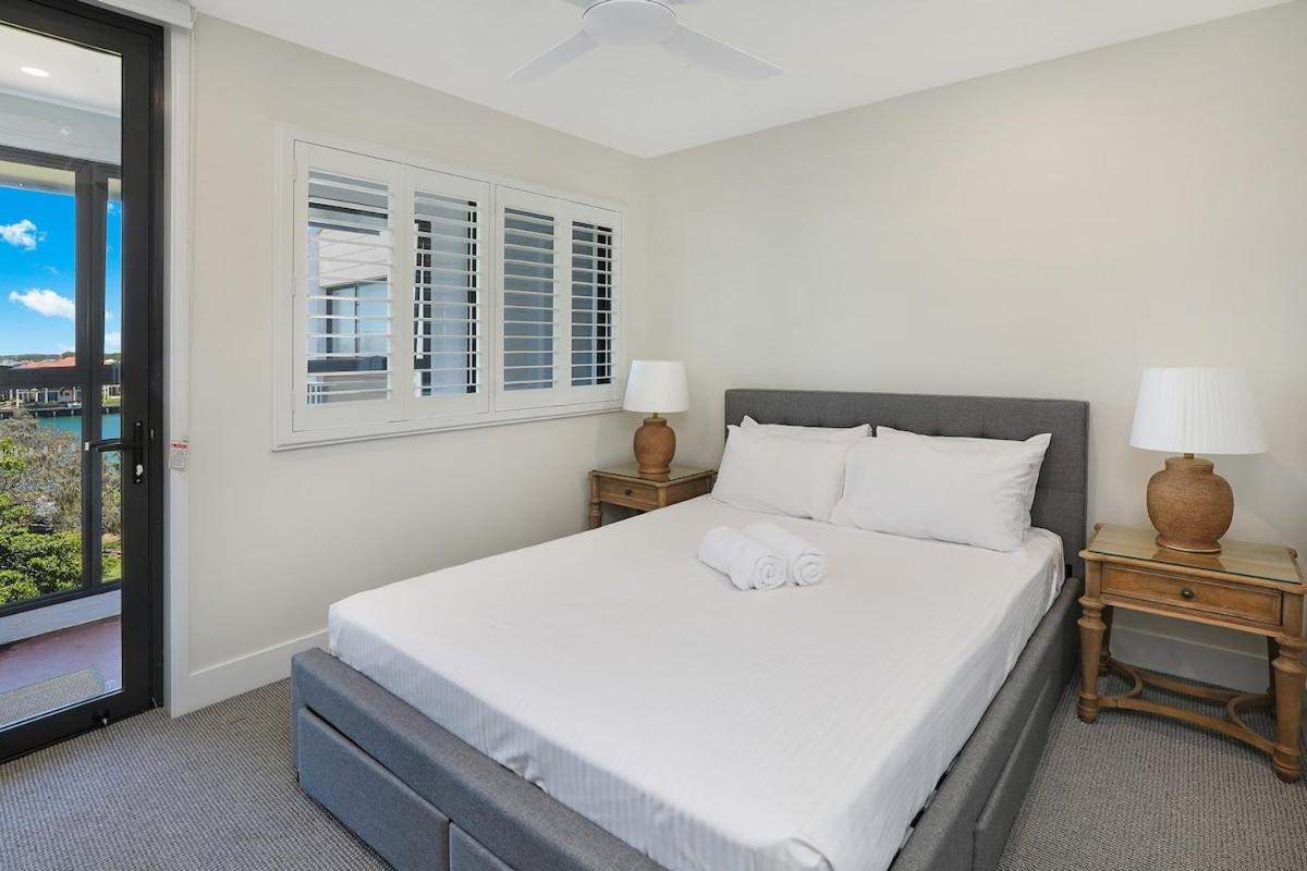 Appartement Tara7- On Trend At Taranaki à Mooloolaba Extérieur photo