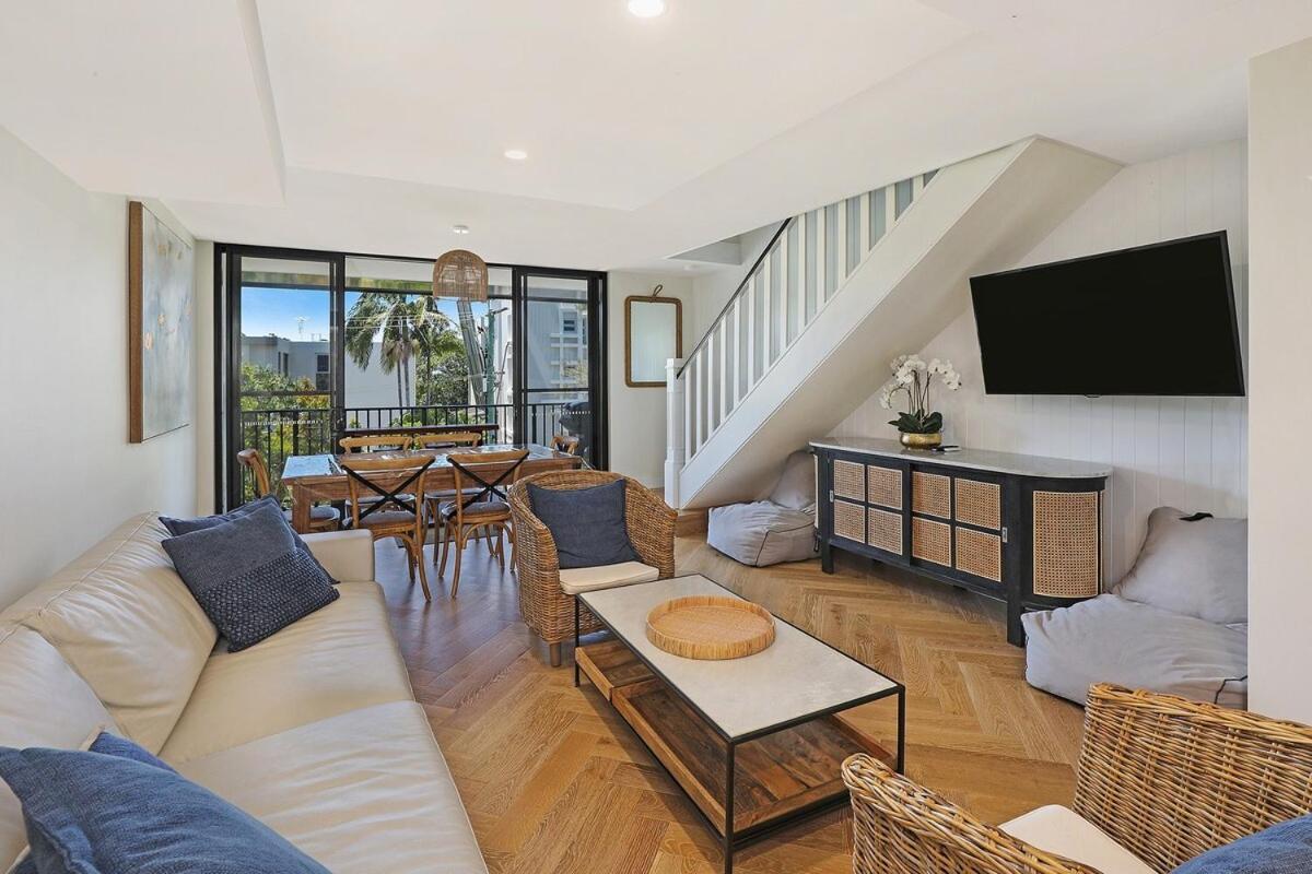 Appartement Tara7- On Trend At Taranaki à Mooloolaba Extérieur photo