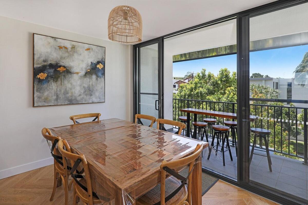 Appartement Tara7- On Trend At Taranaki à Mooloolaba Extérieur photo