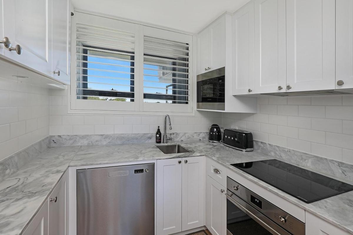 Appartement Tara7- On Trend At Taranaki à Mooloolaba Extérieur photo